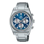 Montre homme casio edifice - efb - 730d - 2avuef bracelet acier argent Montre homme casio edifice - efb - 730d - 2avuef bracelet acier argent