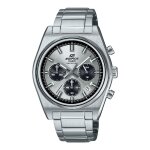 Montre homme casio edifice - efb - 730d - 7avuef bracelet acier argent Montre homme casio edifice - efb - 730d - 7avuef bracelet acier argent