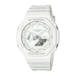 Montre homme casio g - shock classic - ga - 2100 - 7a7er bracelet résine Montre homme casio g - shock classic - ga - 2100 - 7a7er bracelet résine