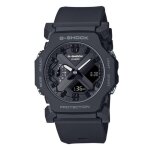 Montre homme casio g - shock classic - ga - 2300 - 1aer bracelet rsine