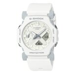 Montre homme casio g - shock classic - ga - 2300 - 7aer bracelet r�sine