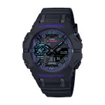 Montre homme casio g - shock classic - ga - b001cbr - 1aer bracelet r�sine