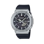 Montre homme casio g - shock classic - gbm - 2100 - 1aer bracelet r�sine