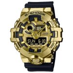 Montre homme casio g - shock classic - gm - 700g - 9aer