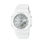 Montre homme casio g - shock - gma - p2100va - 7aer bracelet résine Montre homme casio g - shock - gma - p2100va - 7aer bracelet résine