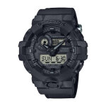 Montre homme casio g - shock limited - ga - 700bce - 1aer bracelet nylon Montre homme casio g - shock limited - ga - 700bce - 1aer bracelet nylon
