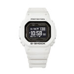 Montre homme casio g - shock g - squad - dw - h5600 - 7er bracelet résine Montre homme casio g - shock g - squad - dw - h5600 - 7er bracelet résine