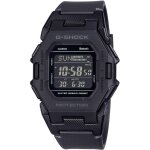 Montre homme casio g - shock g - squad - gd - b500 - 1er bracelet résine Montre homme casio g - shock g - squad - gd - b500 - 1er bracelet résine