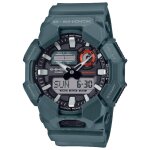 Montre homme casio ga - 010 - 2aer g - shock classic