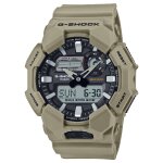 Montre homme casio ga - 010 - 5aer g - shock classic Montre homme casio ga - 010 - 5aer g - shock classic