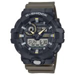 Montre homme casio ga - 710tu - 1a3er g - shock classic Montre homme casio ga - 710tu - 1a3er g - shock classic
