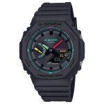 Montre homme casio ga - b2100mf - 1aer g - shock classic