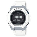Montre homme casio gbd - 300 - 7er g - shock g - squad Montre homme casio gbd - 300 - 7er g - shock g - squad