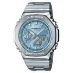 Montre homme casio gm - 2110d - 2aer g - shock classic