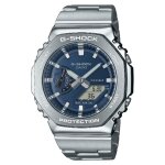 Montre homme casio gm - 2110d - 2ber g - shock classic