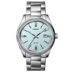 Montre homme casio timeless collection men - mtp - 1302pe - 2avef bracelet acier