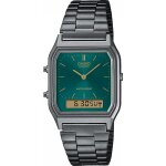 Montre homme casio casio vintage collection - aq - 230egg - 3aef