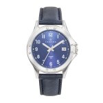 Montre homme certus - 611307 bracelet bleu Montre homme certus - 611307 bracelet bleu