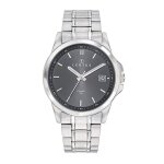 Montre homme certus - 616507 bracelet acier argent Montre homme certus - 616507 bracelet acier argent