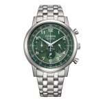 Montre homme citizen classic chrono platform eco - drive - ca4630 - 53x