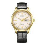 Montre homme citizen mecha 3hdd platform mechanical - ny4059 - 09a