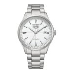 Montre homme citizen mechanical - nh8391 - 51a bracelet acier