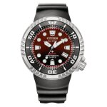 Montre homme citizen promaster marine e365 promaster marine - bn1024 - 01z