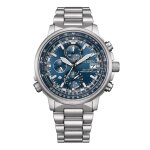 Montre homme citizen promaster sky - radio controlled - at8300 - 58l
