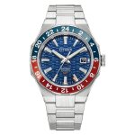 Montre homme citizen series 08 gmt series 08 - nb6030 - 59l
