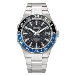 Montre homme citizen series 08 gmt series 08 - nb6031 - 56e