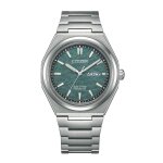 Montre homme citizen super titanium aw013085x - bracelet titane argent Montre homme citizen super titanium aw013085x - bracelet titane argent