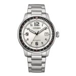 Montre homme citizen urban military platform mechanical - nj0190 - 51a