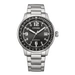 Montre homme citizen urban military platform mechanical - nj0190 - 51e