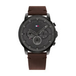 Montre homme cuir 1791799 - tommy hilfiger