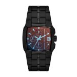 Montre homme diesel dz4640 - bracelet acier noir Montre homme diesel dz4640 - bracelet acier noir