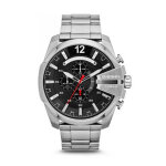Montre homme dz4308 - diesel mega chief Montre homme dz4308 - diesel mega chief