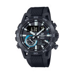 Montre homme ecb - 40pb - 1aef - casio edifice