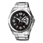 Montre homme ef - 129d - 1avef - casio edifice