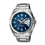 Montre homme ef - 129d - 2avef - casio edifice
