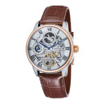 Montre homme es - 8006 - 08 - earnshaw longitude