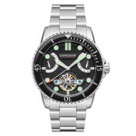 Montre homme es - 8134 - 11 - earnshaw jervis