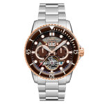 Montre homme es - 8174 - 55 - earnshaw