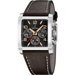 Montre homme f20653 / 4 - timeless chronograph