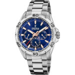 Montre homme festina - f20623 - 2 bracelet acier argent Montre homme festina - f20623 - 2 bracelet acier argent