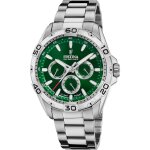 Montre homme festina - f20623 - 3 bracelet acier argent Montre homme festina - f20623 - 3 bracelet acier argent
