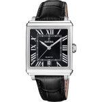 Montre homme festina - f20681 - 3 bracelet cuir noir Montre homme festina - f20681 - 3 bracelet cuir noir