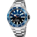 Montre homme festina the originals / diver - f20663 - 1