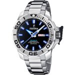 Montre homme festina the originals / diver - f20665 - 3
