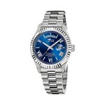 Montre pour homme freedom collection l18854 - 2 avec bracelet en acier Montre pour homme freedom collection l18854 - 2 avec bracelet en acier