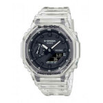 Montre homme ga - 2100ske - 7aer - casio Montre homme ga - 2100ske - 7aer - casio